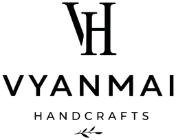 Vyanmai Handcrafts logo