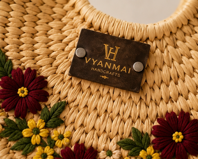 Quality check before shipping a Vyanmai order