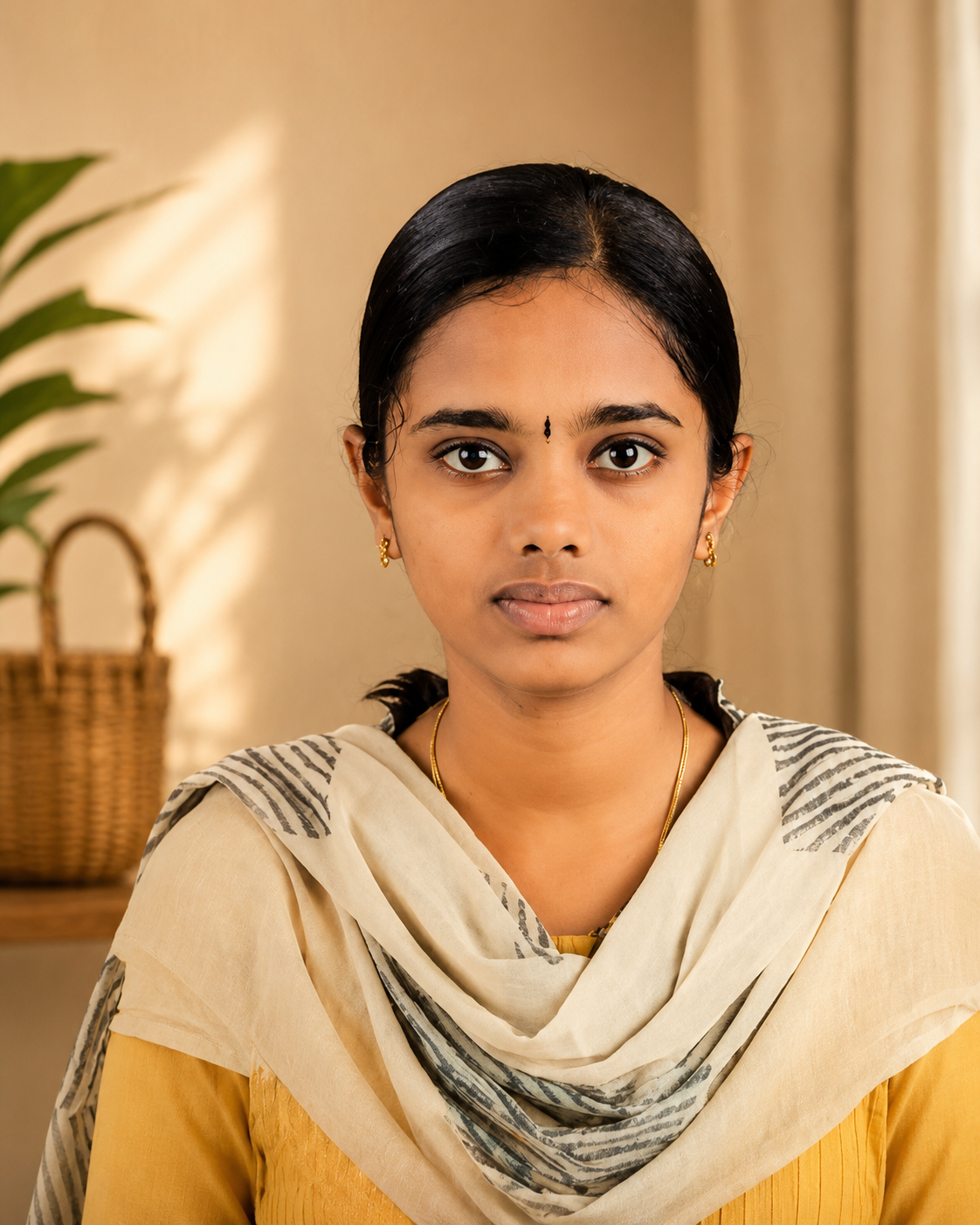 Gayathri Naveenkumar, Founder, Vyanmai Handcrafts