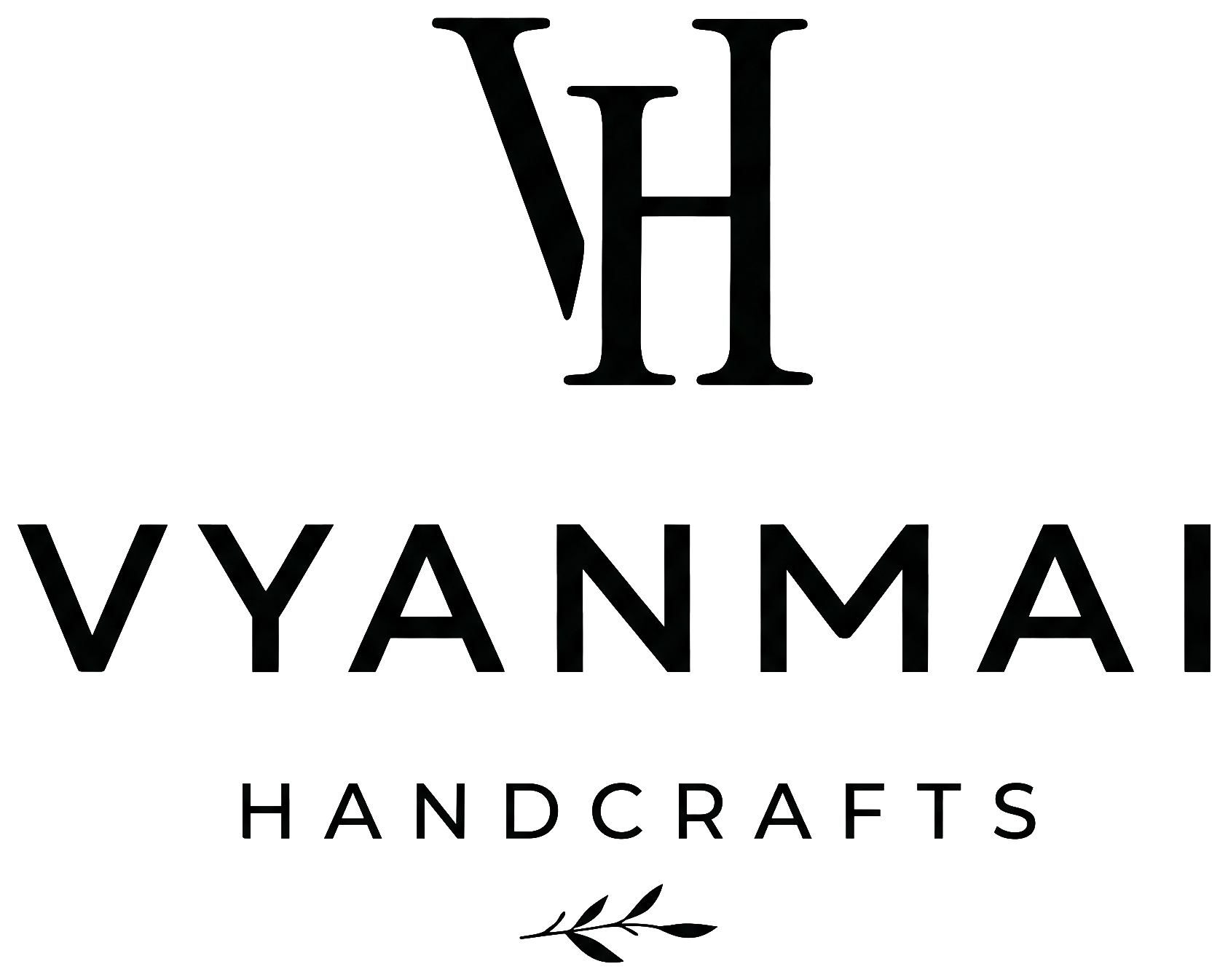 Vyanmai Handcrafts logo